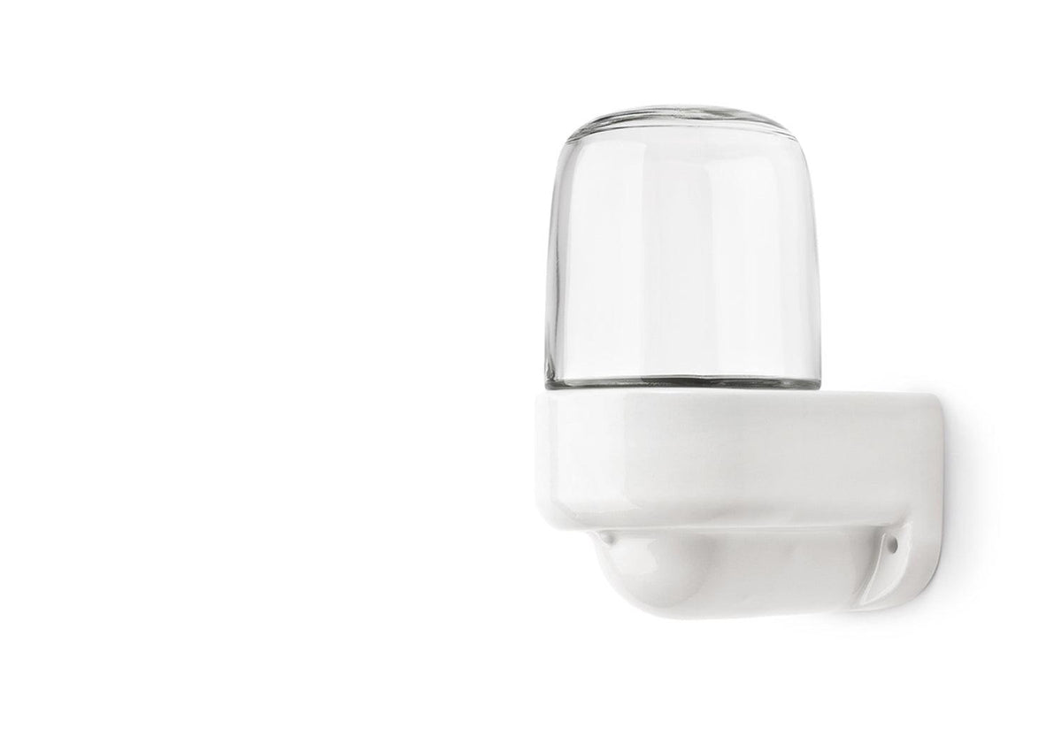 Sauna Wall Light, Thomas hoof, Thpg
