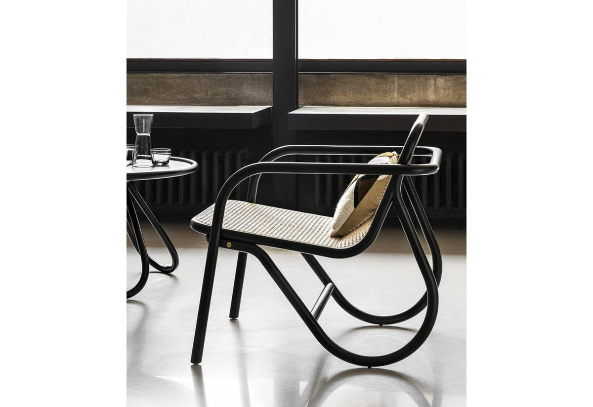 N.200 Chair, Michael anastassiades, Wiener gtv design