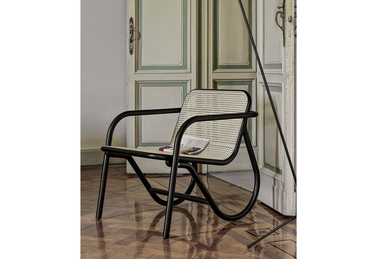 N.200 Chair, Michael anastassiades, Wiener gtv design