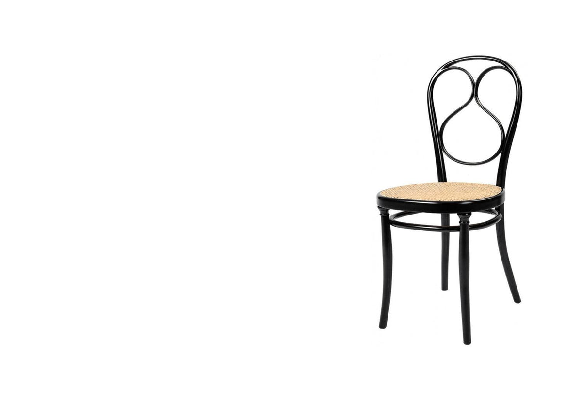 N.1 Chair, Michael thonet, Wiener gtv design