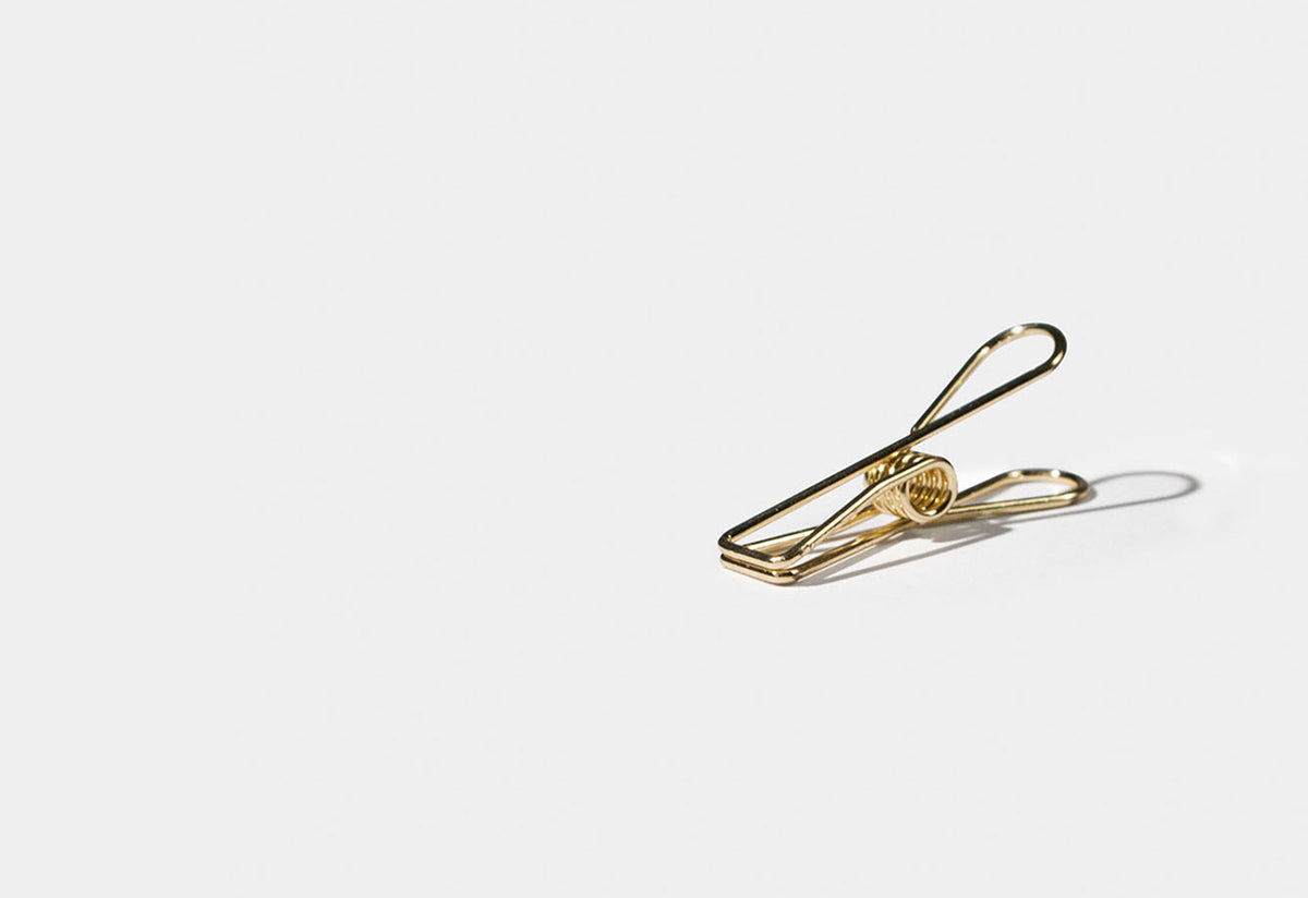 Mini Wire Clips