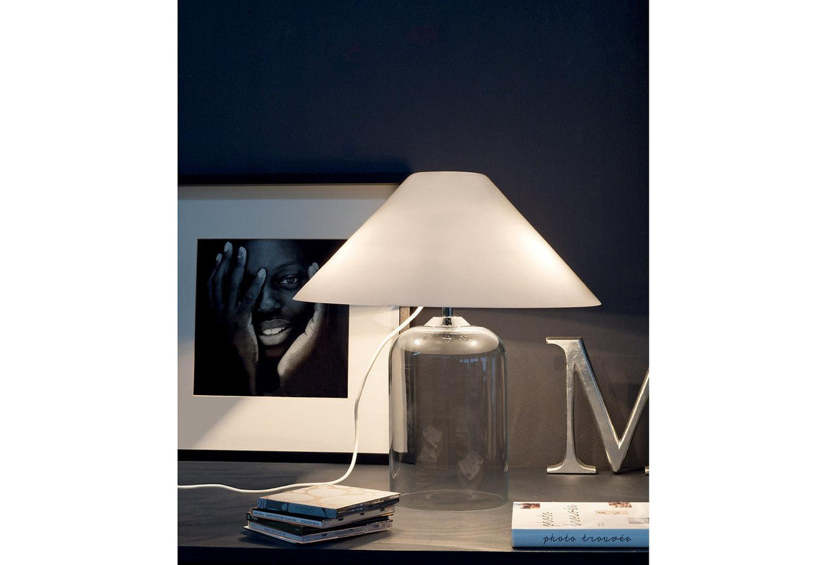 Alega Table Lamp, Vico magistretti, Vistosi