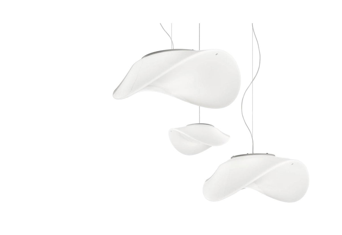 Balance Pendant, Pio and tito toso, Vistosi
