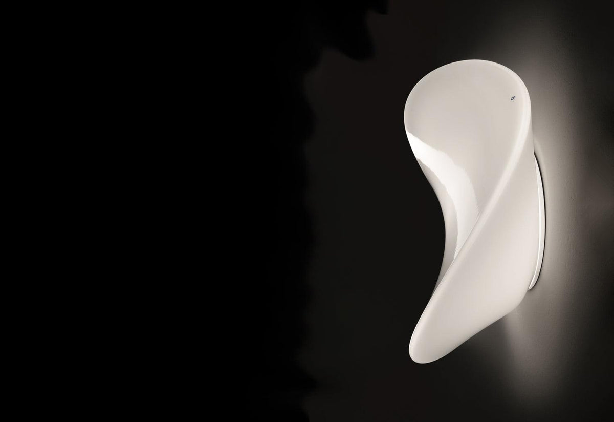 Balance Wall Light, Pio and tito toso, Vistosi