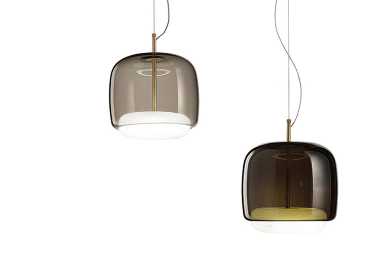 Jube Pendant, Favaretto and partners, Vistosi