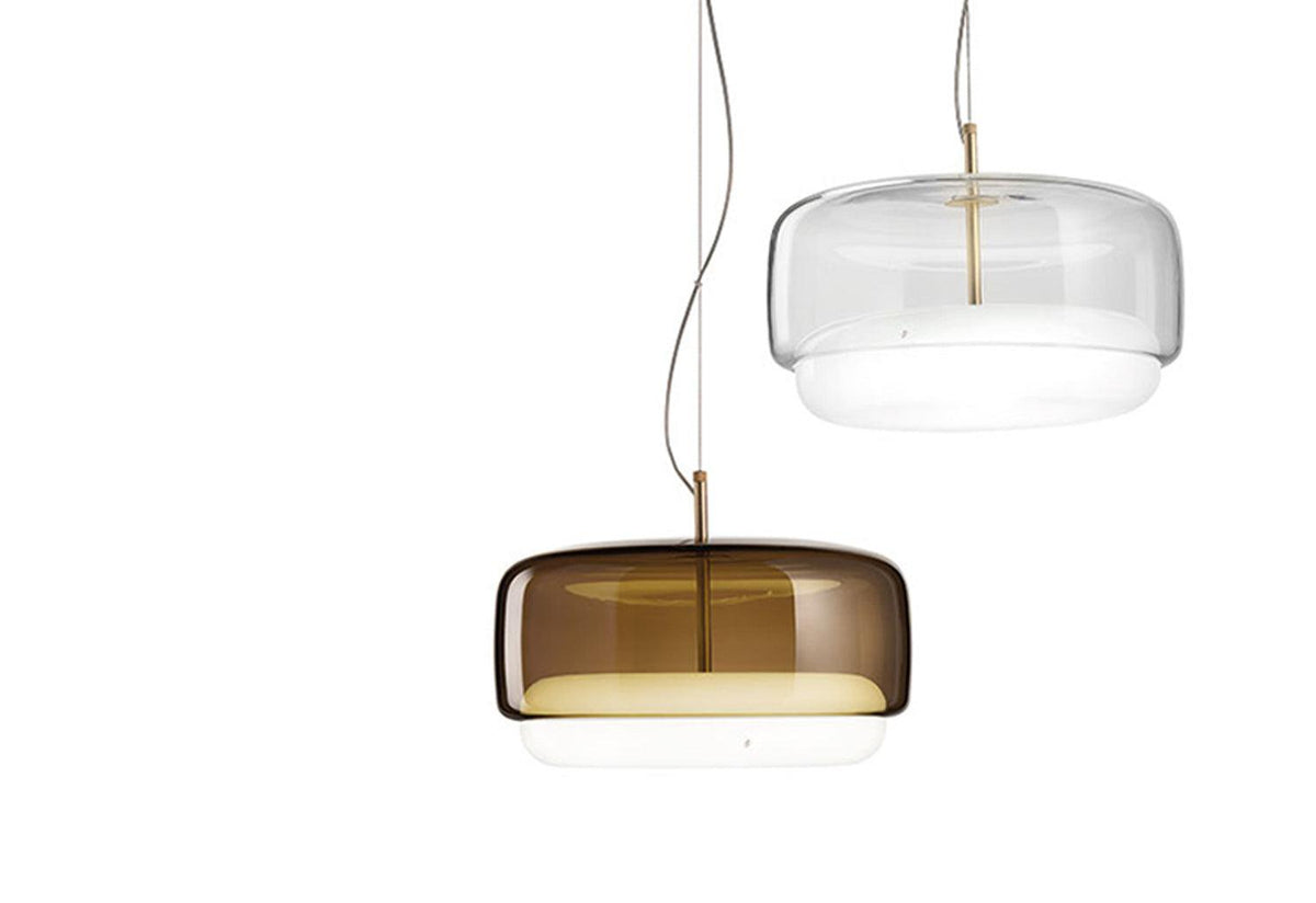 Jube Pendant, Favaretto and partners, Vistosi