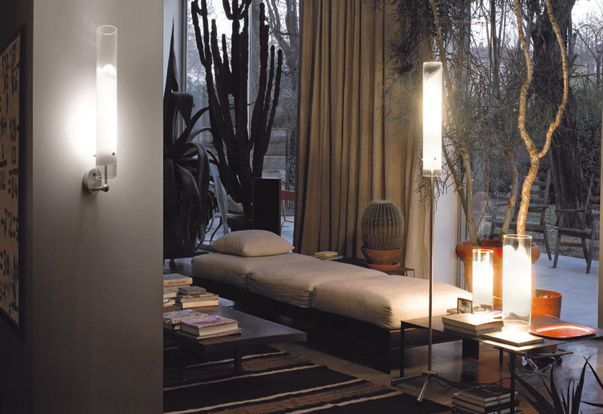 Lio Table Lamp, Archivio storico vetreria vistosi, Vistosi