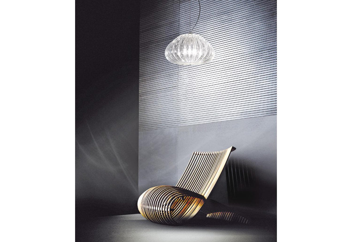 Diamante Pendant, Barbara maggliolo, Vistosi