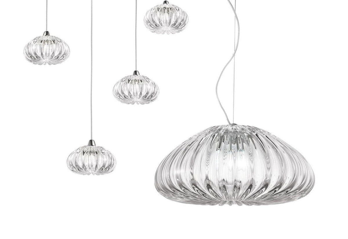 Diamante Pendant, Barbara maggliolo, Vistosi