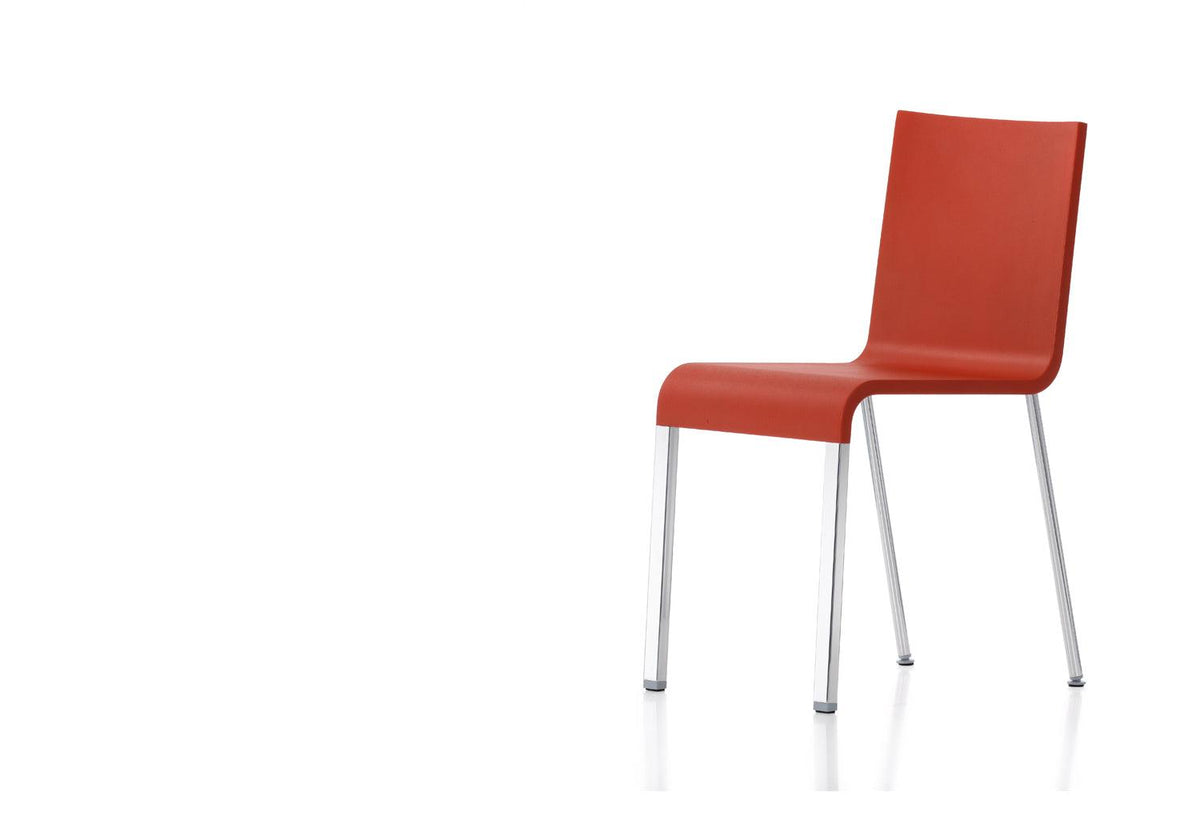 .03 Chair, Maarten van severen, Vitra