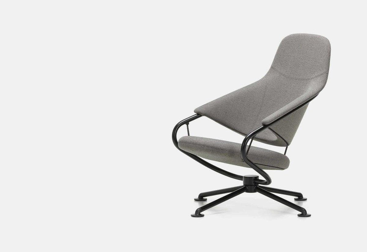 Citizen Highback, Konstantin grcic, Vitra