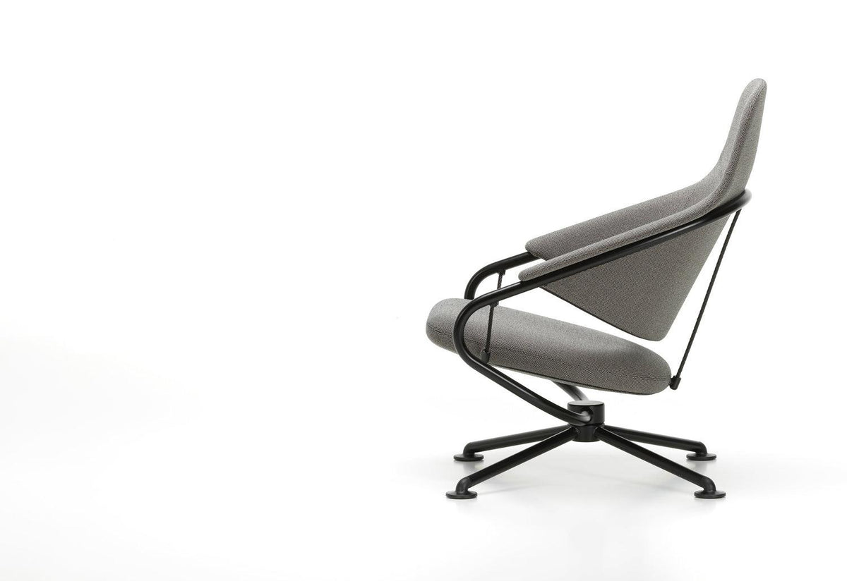 Citizen Highback, Konstantin grcic, Vitra