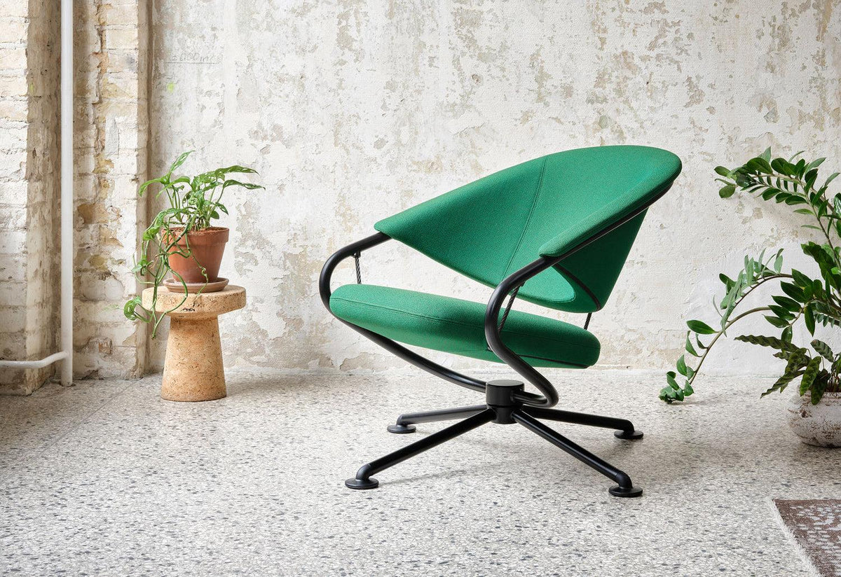 Citizen Lowback, Konstantin grcic, Vitra