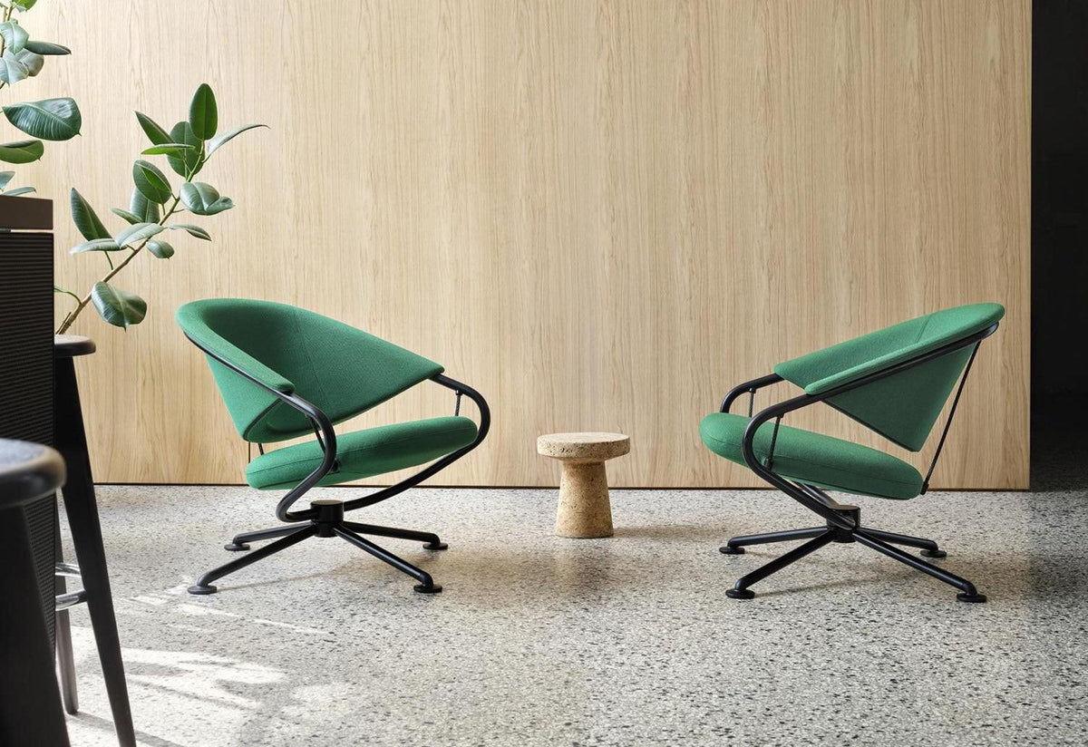 Citizen Lowback, Konstantin grcic, Vitra