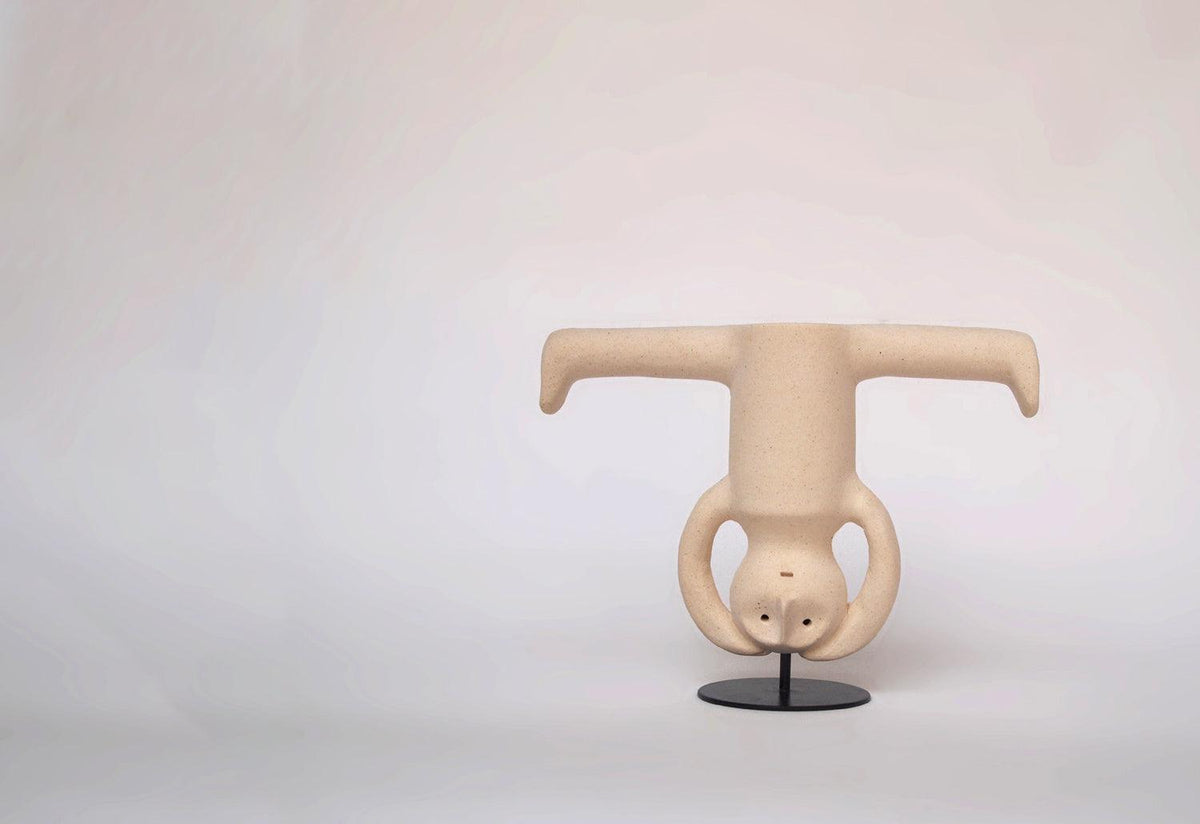 Keep Trying Sculptures, Aman khanna