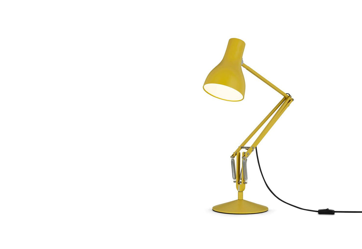 MHL Edition Type 75 Table Lamp, Margaret howell, Anglepoise