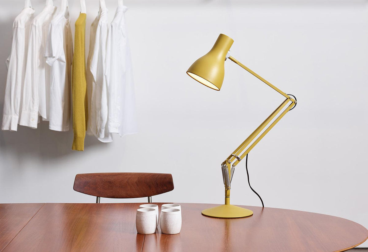 MHL Edition Type 75 Table Lamp, Margaret howell, Anglepoise
