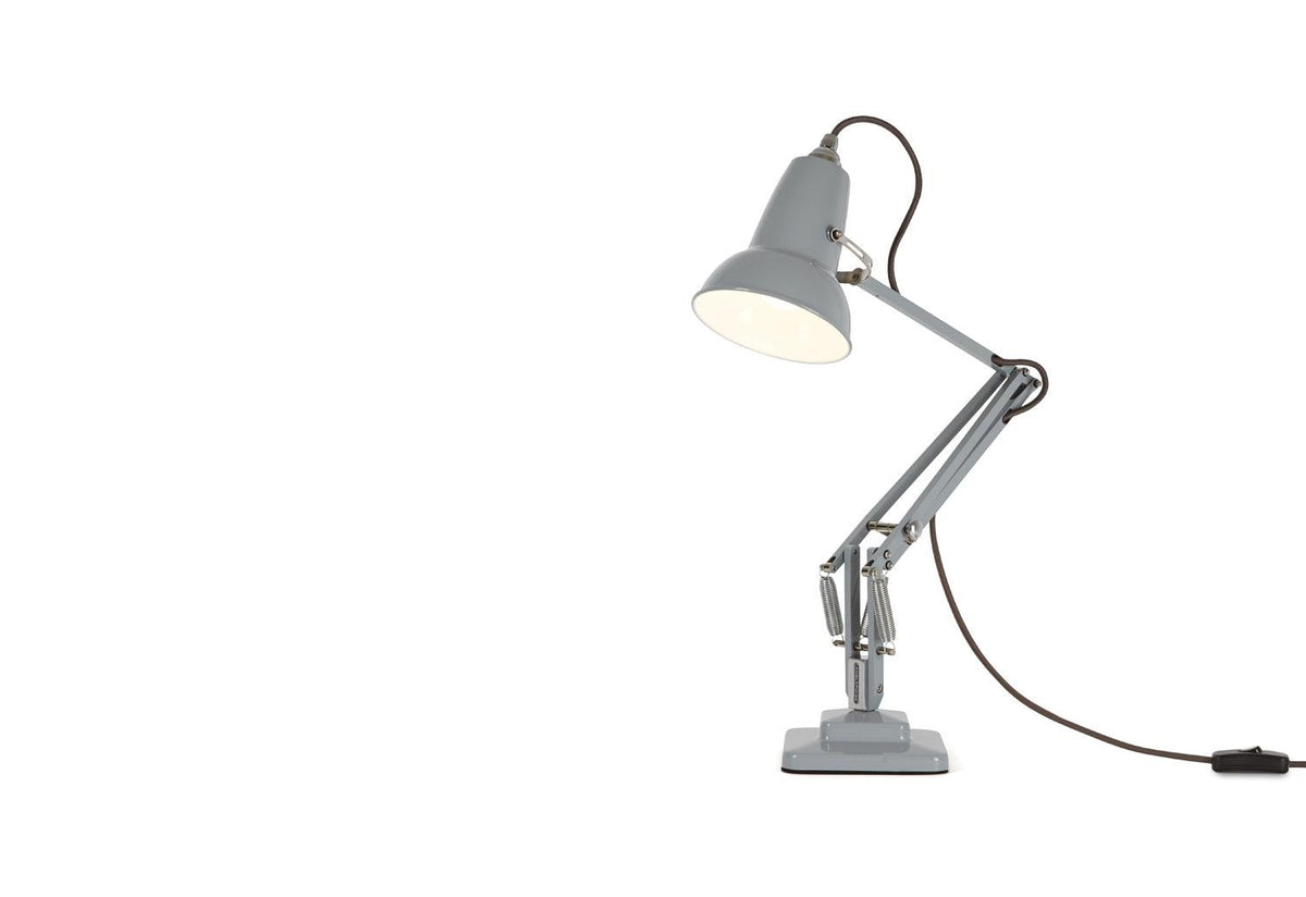 1227 Mini Desk Lamp, George carwardine, Anglepoise
