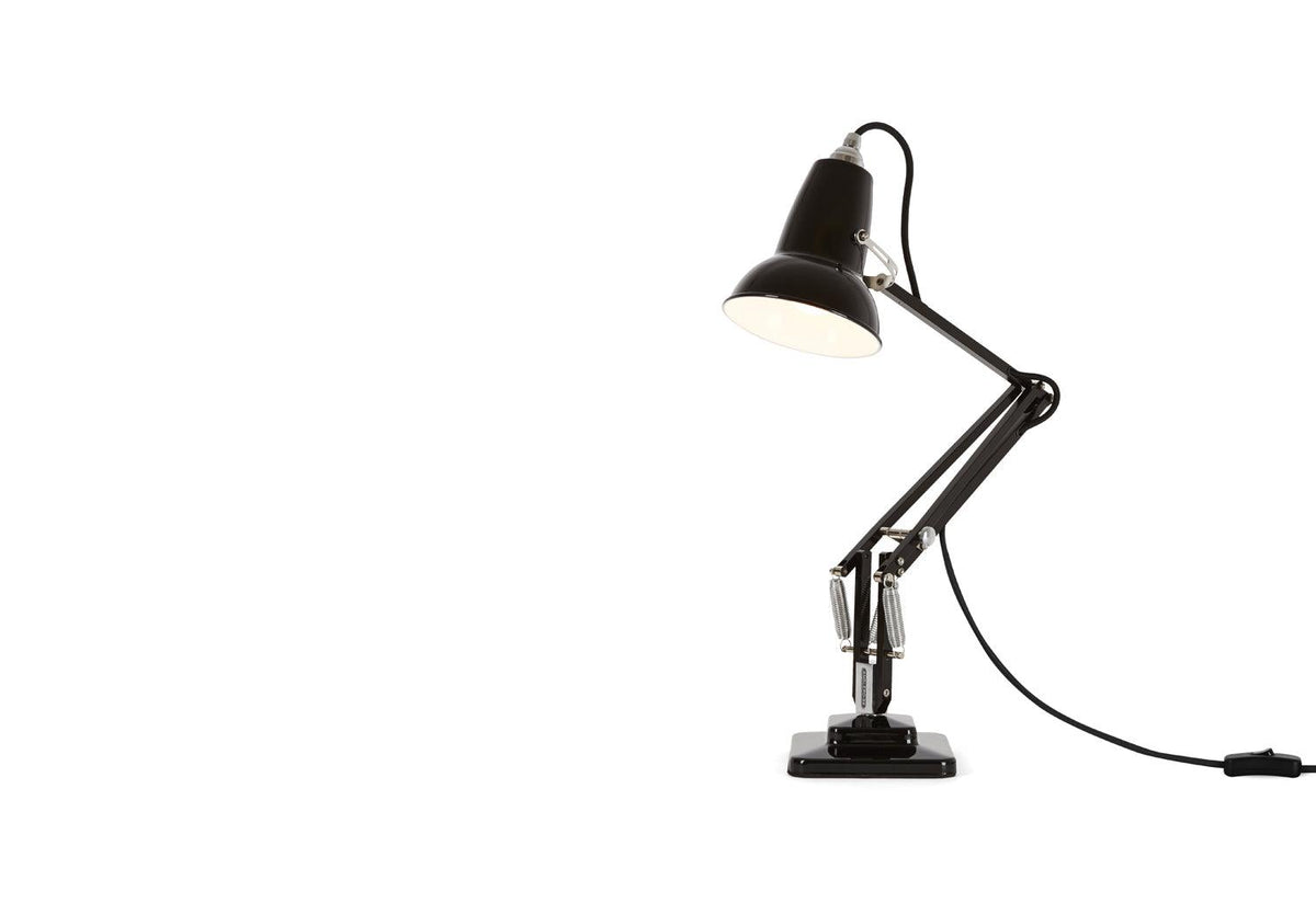 1227 Mini Desk Lamp, George carwardine, Anglepoise