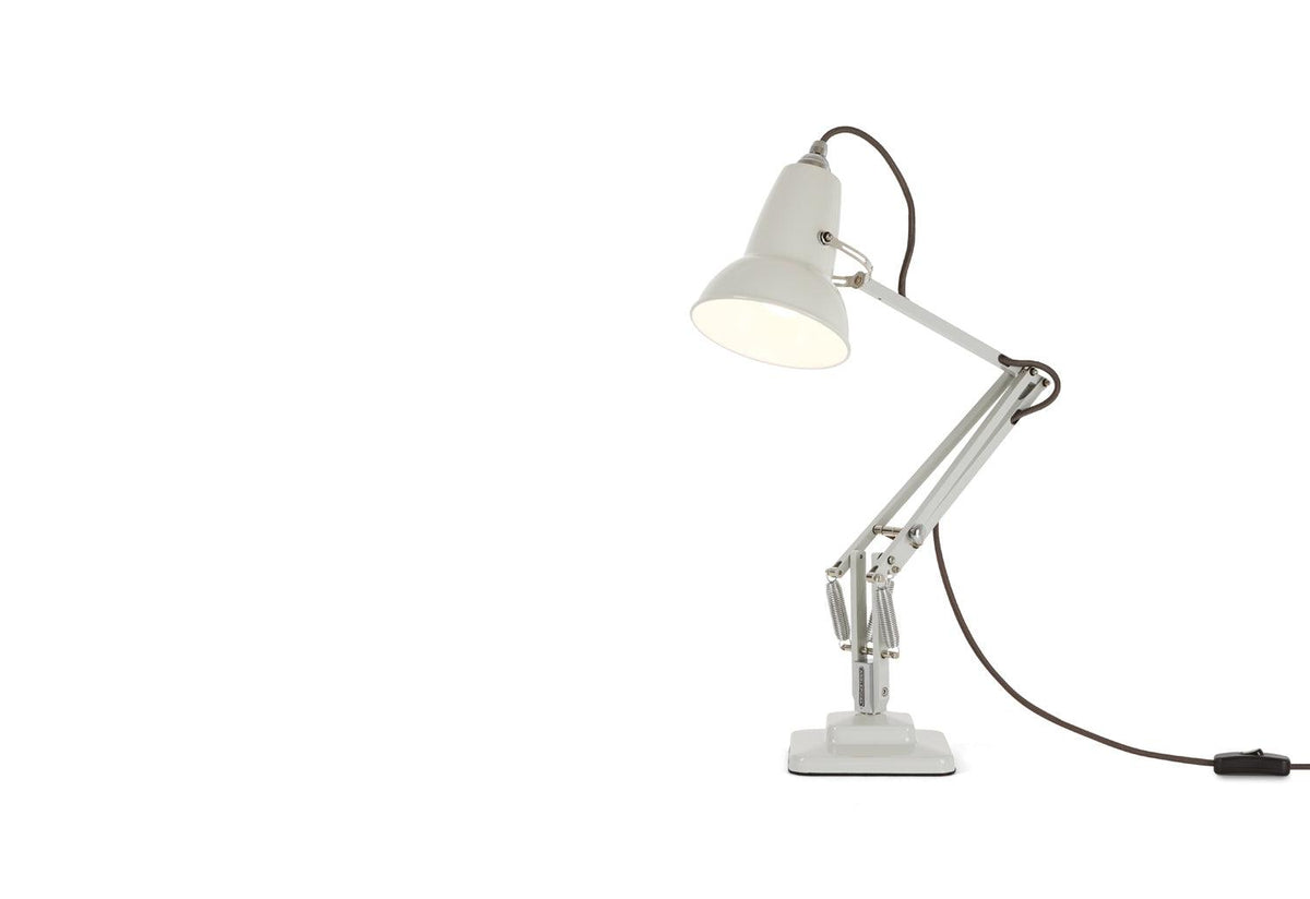 1227 Mini Desk Lamp, George carwardine, Anglepoise