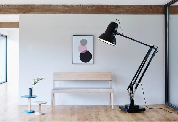 Anglepoise sale 1227 giant