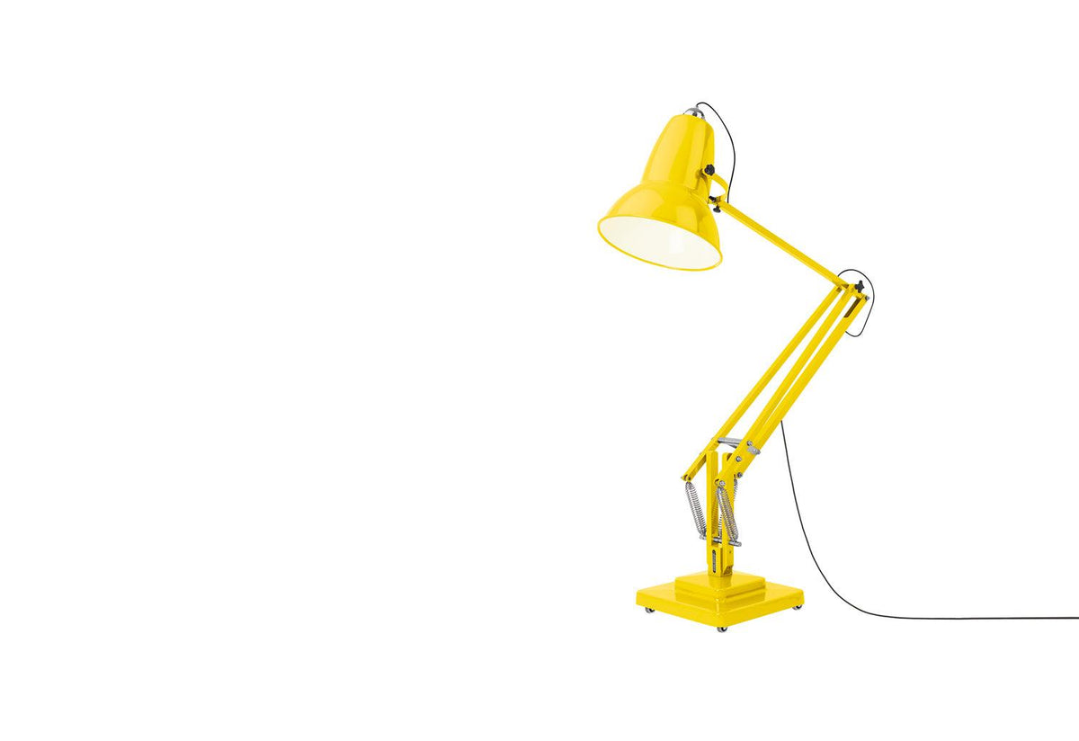 Giant 1227 floor, 2005, George carwardine, Anglepoise