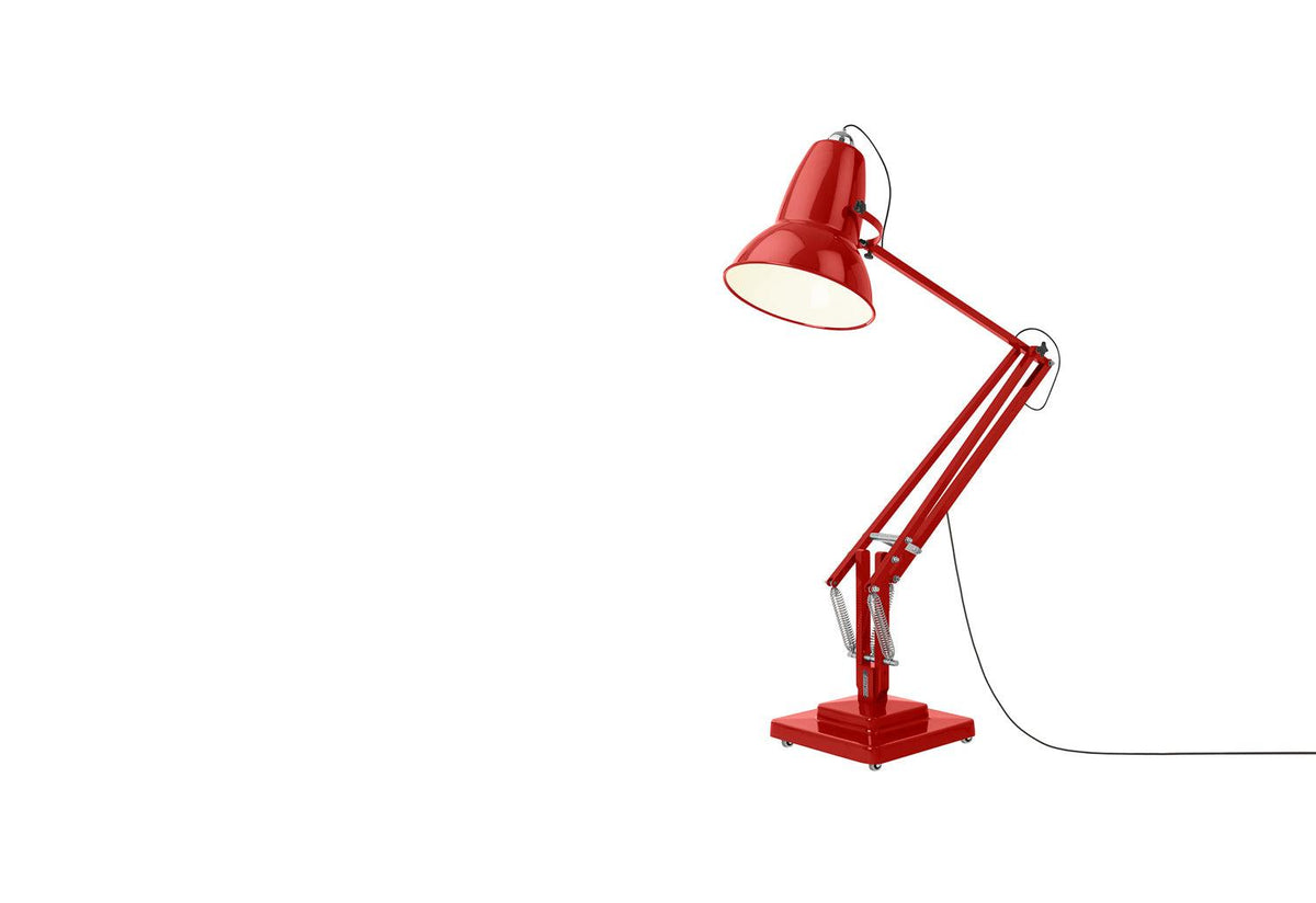 Giant 1227 floor, 2005, George carwardine, Anglepoise