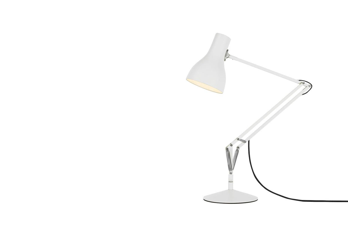 Type 75 task, 2004, Sir kenneth grange, Anglepoise