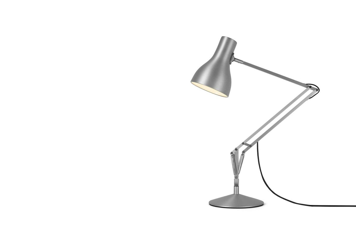 Type 75 task, 2004, Sir kenneth grange, Anglepoise