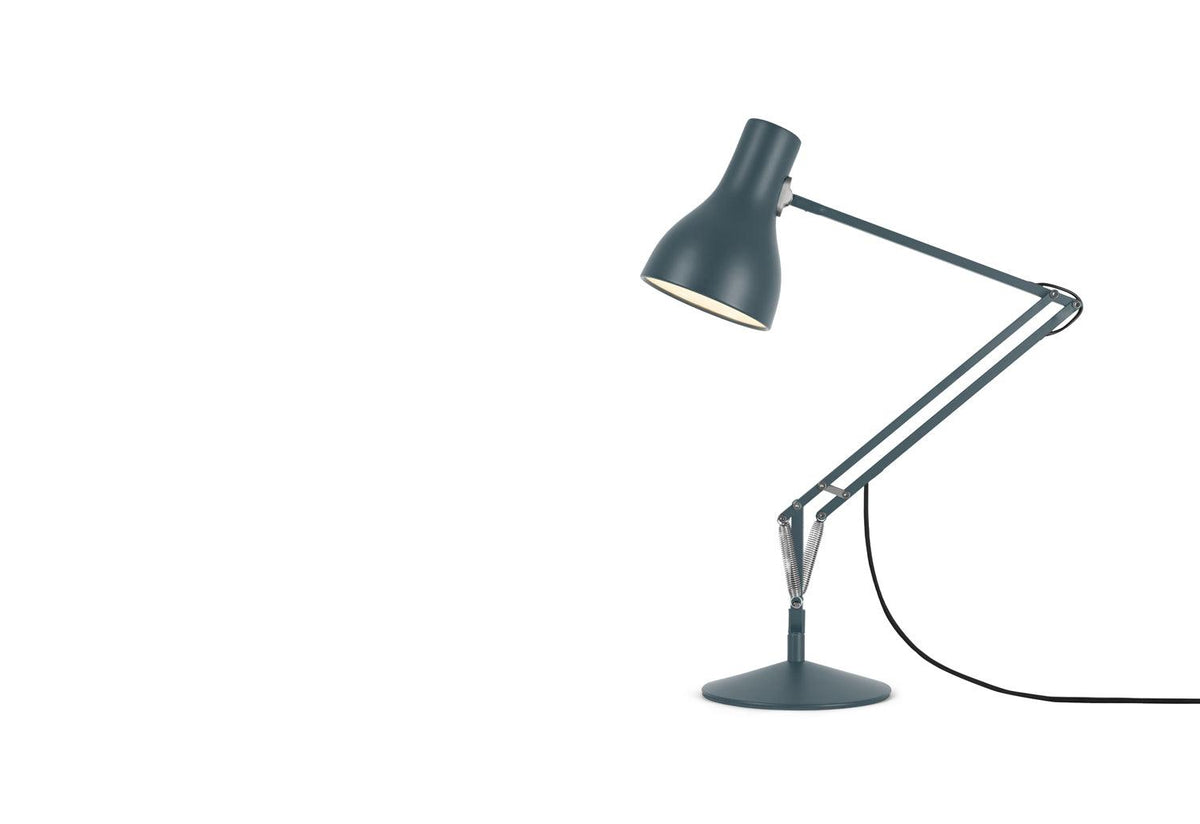 Type 75 task, 2004, Sir kenneth grange, Anglepoise