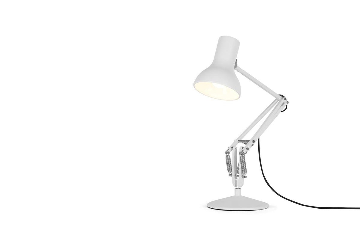 Type 75 Mini Desk, Sir kenneth grange, Anglepoise