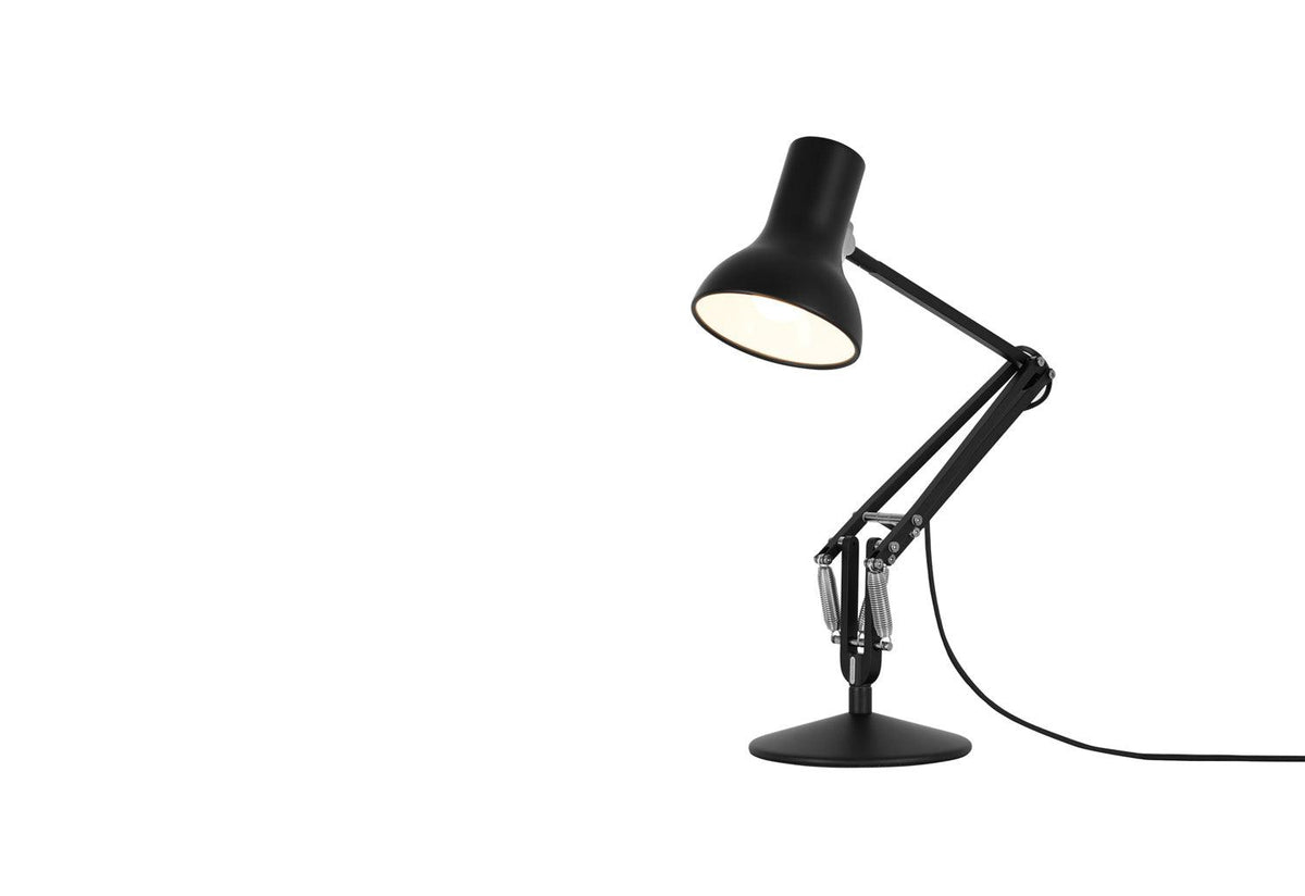 Type 75 Mini Desk, Sir kenneth grange, Anglepoise