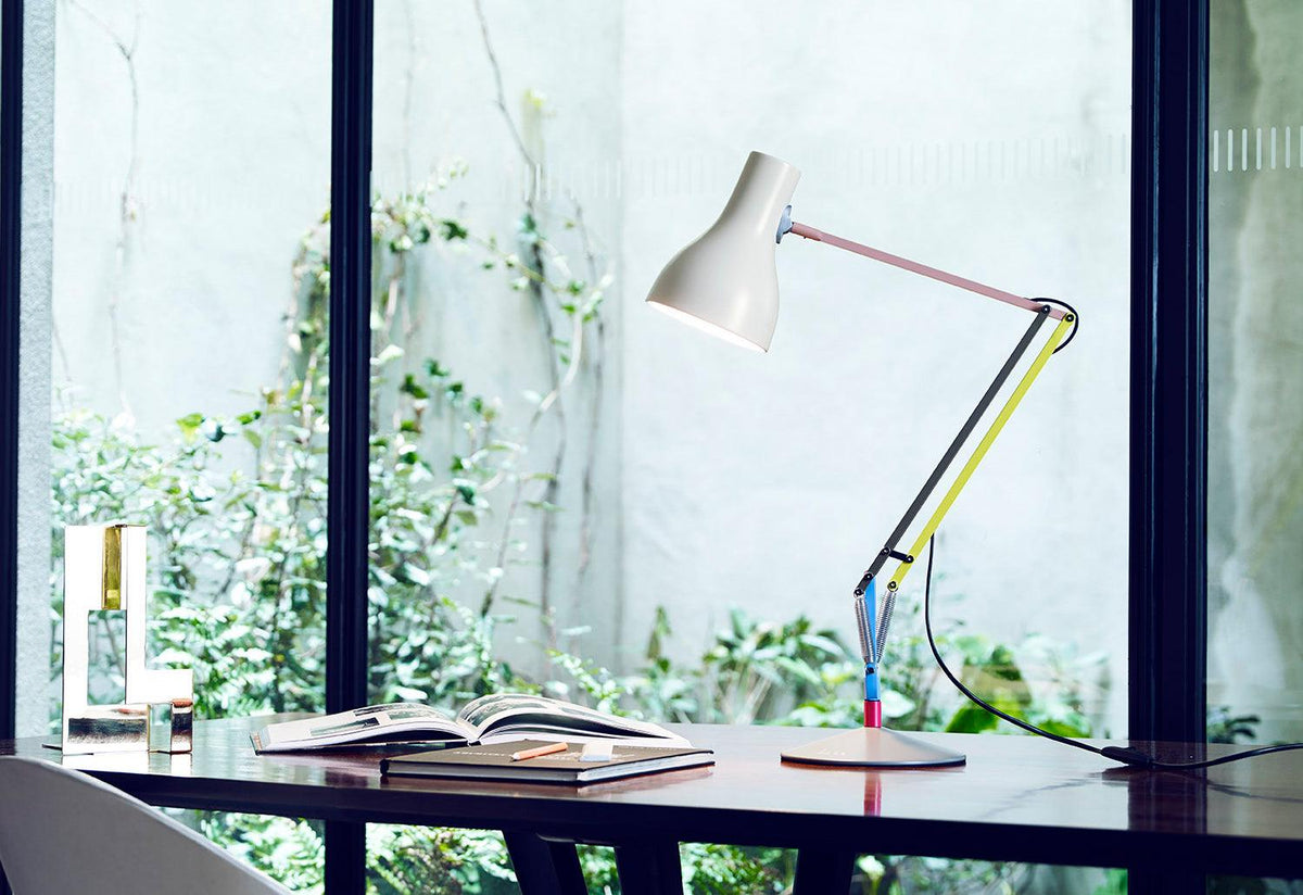 Paul Smith Type 75, 2014, Paul smith, Anglepoise