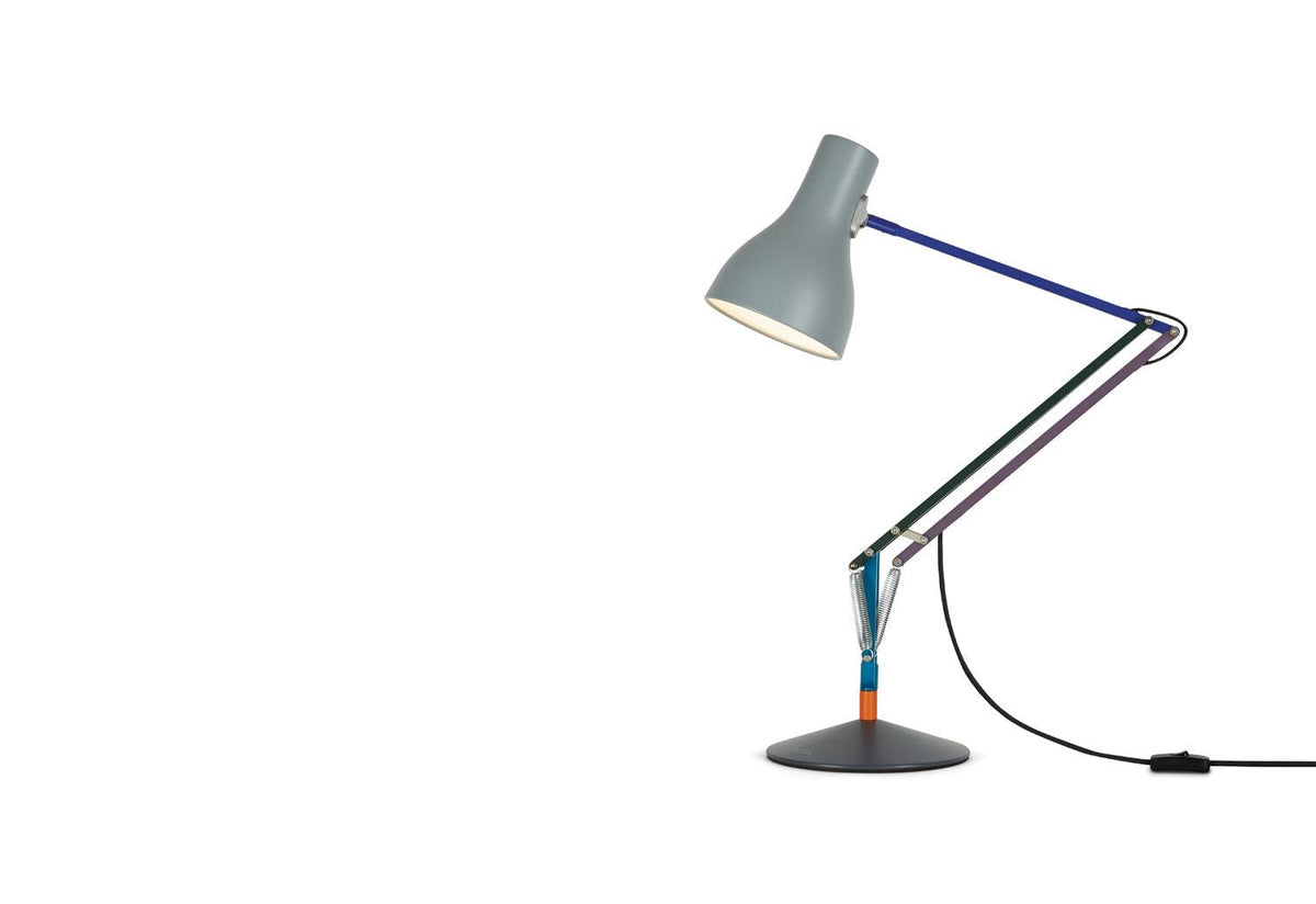 Paul Smith Type 75, Paul smith, Anglepoise