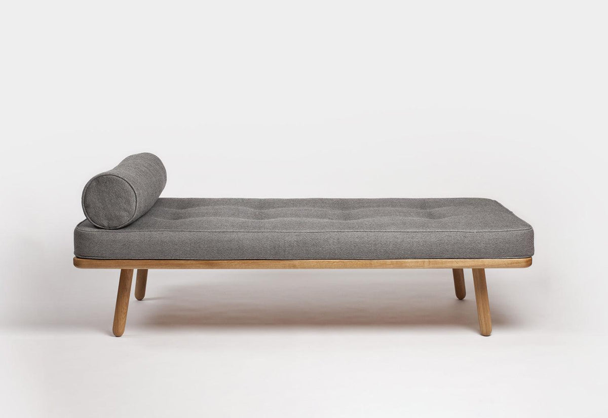 Day Bed One, Another country