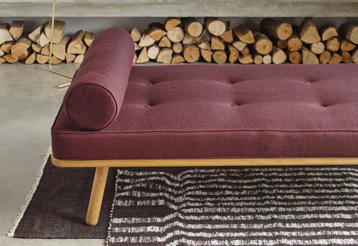 Day Bed One, Another country