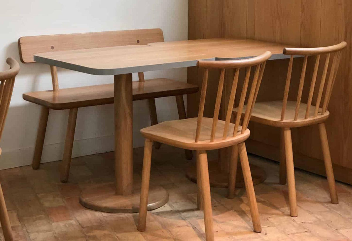 Hardy Side Chair, David irwin, Another country