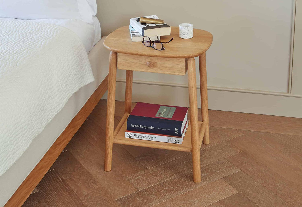 Hardy Side Table, David irwin, Another country