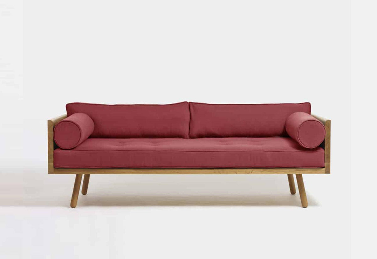 Sofa One, Another country