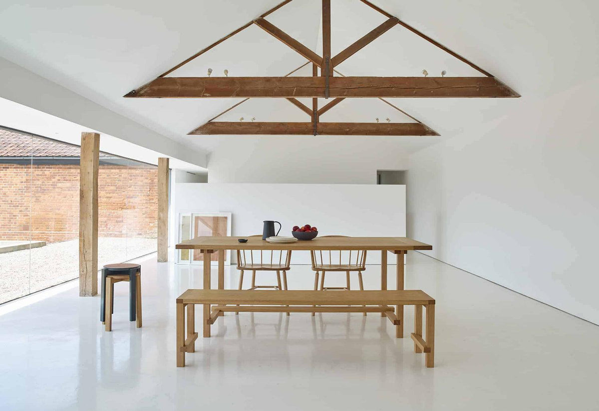 Dining Table Four, Another country