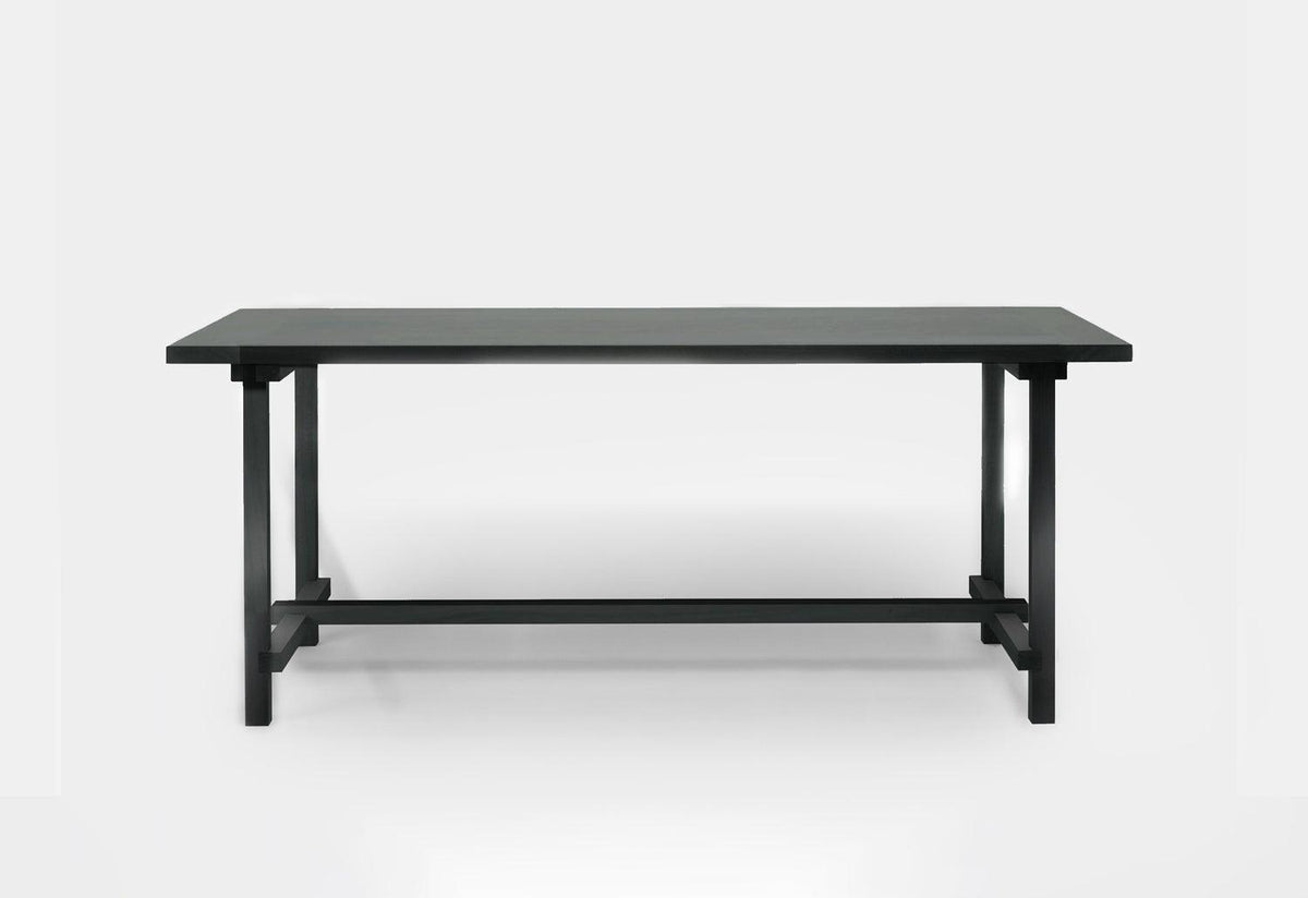 Dining Table Four, Another country