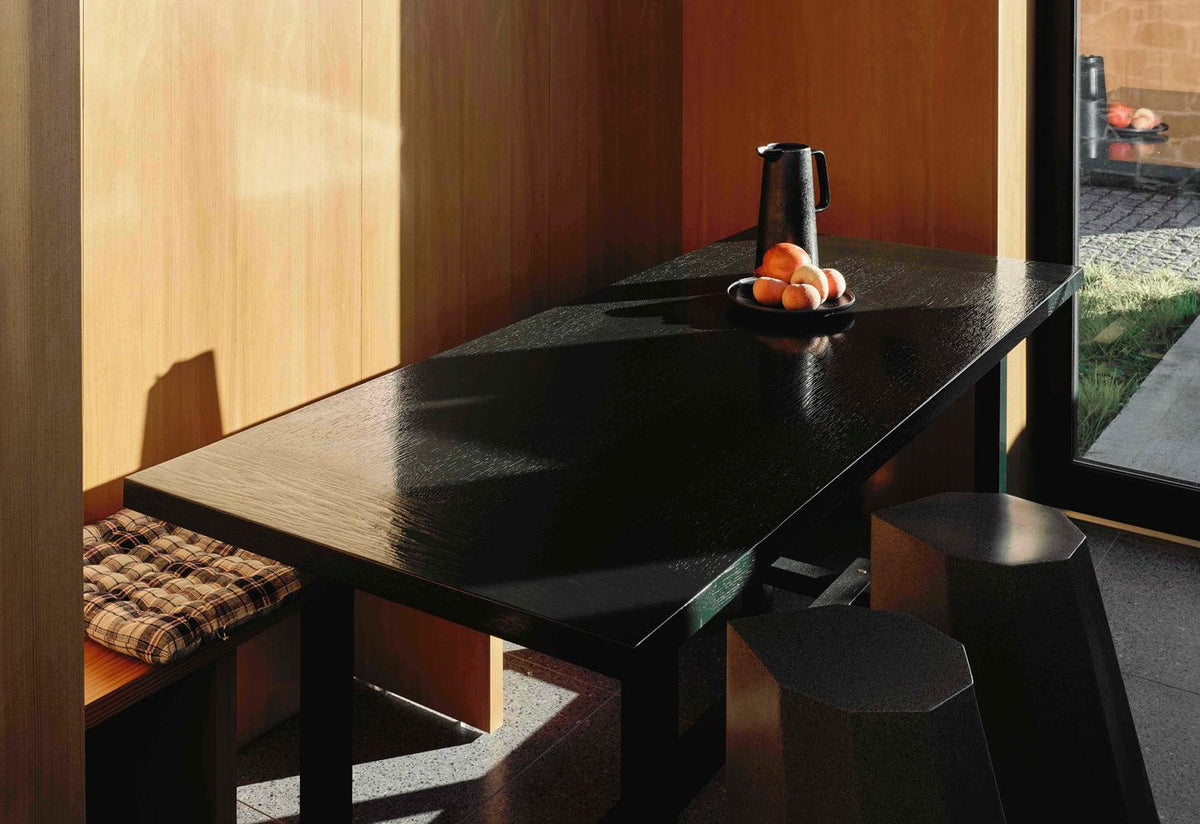 Dining Table Four, Another country