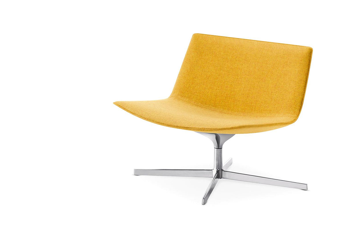 Catifa 80 Lounge Chair, Lievore altherr molina, Arper
