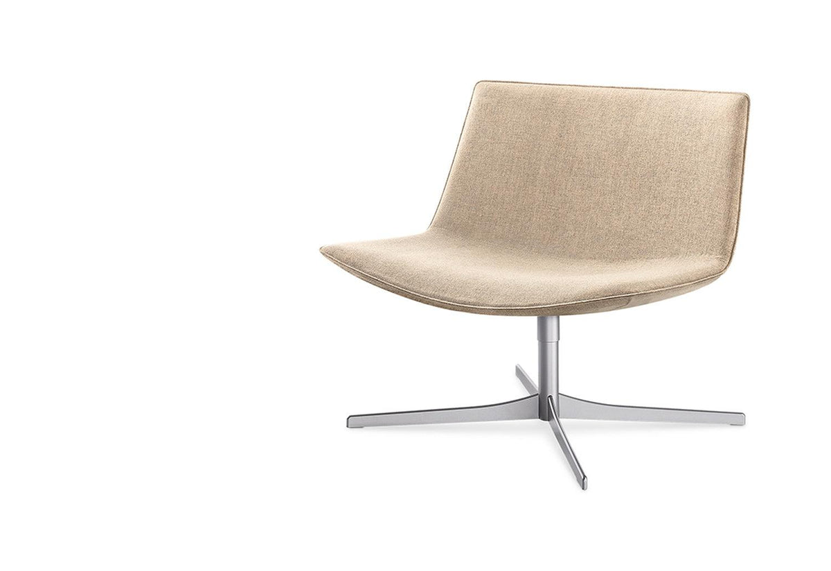 Catifa 80 Lounge Chair, Lievore altherr molina, Arper