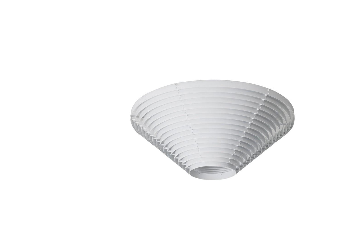 A622 Ceiling Light, Alvar aalto, Artek