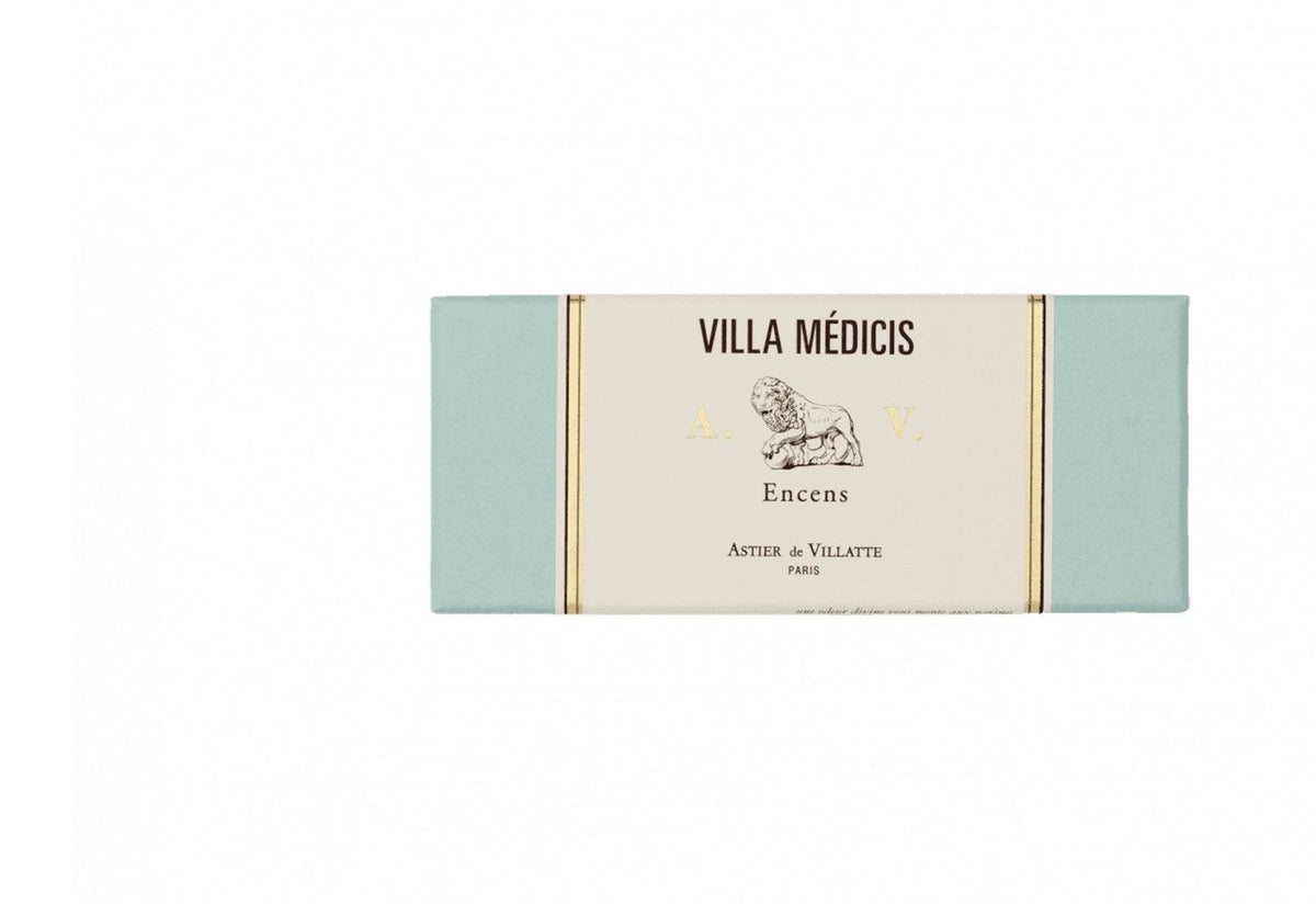 Astier de Villatte Incense | twentytwentyone