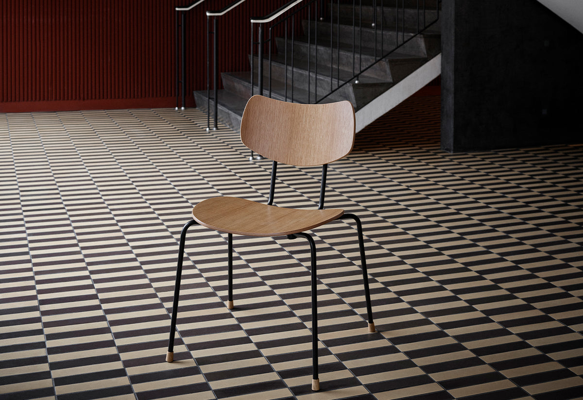 Vega Chair, Vilhelm lauritzen, Carl hansen and son