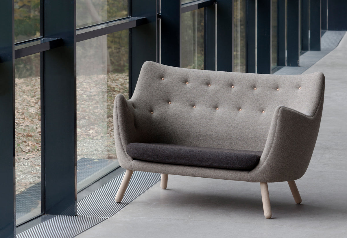 Poet Sofa, Finn juhl, House of finn juhl