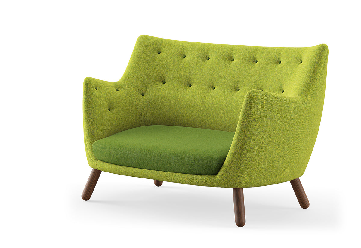 Poet Sofa, Finn juhl, House of finn juhl