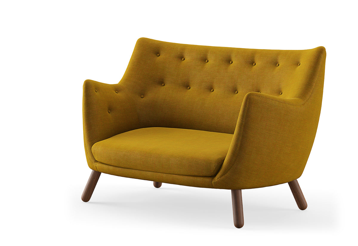 Poet Sofa, Finn juhl, House of finn juhl